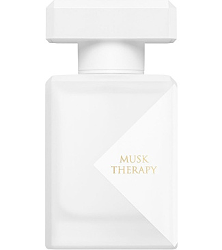Musk Therapy Hair Perfume