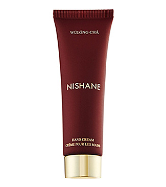 Wūlóng Chá Hand Cream