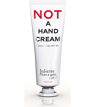 Not a Perfume Hand Cream