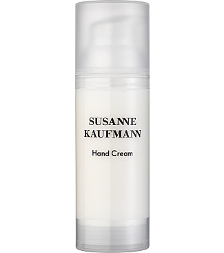 Hand Cream