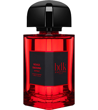 Rouge Smoking Extrait