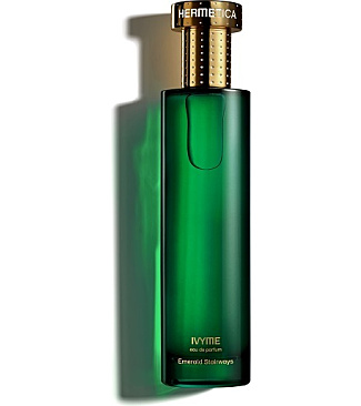 Ivyme