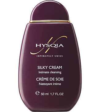 Crème de Soie