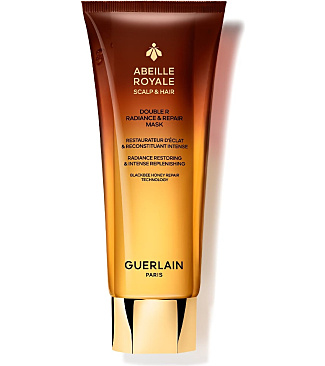 Abeille Royale Double R Radiance & Revitalization Mask