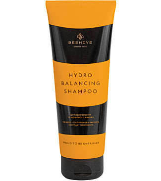 Hydro Balancing Shampoo