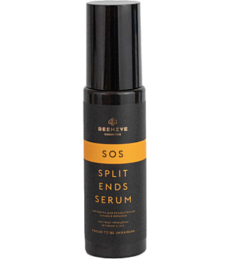 SOS Split Ends Serum