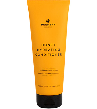 Honey Hydrating Conditioner