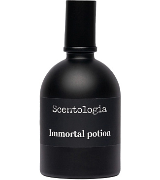 Immortal Potion