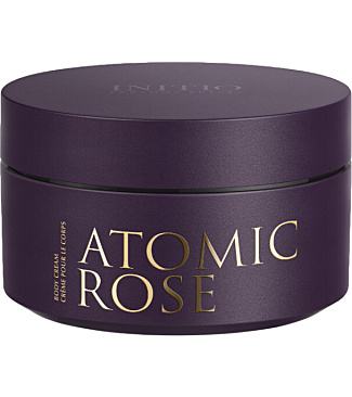 Atomic Rose Body Cream