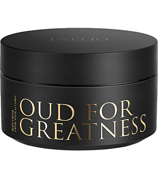 Oud For Greatness Body Cream