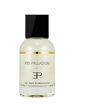 Iris Palladium