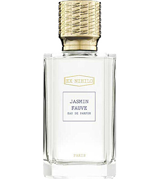 Jasmin Fauve