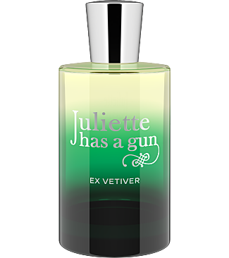 Ex Vetiver