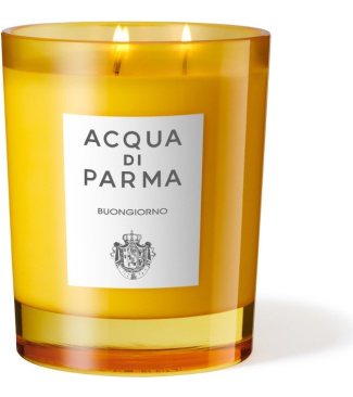 Buongiorno Candle