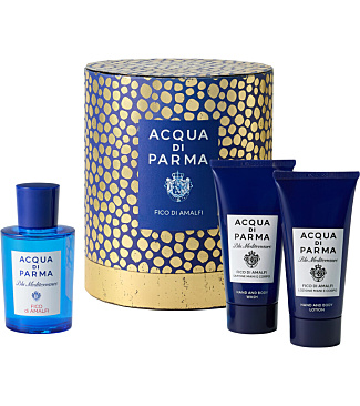 Fico di Amalfi Gift Set - Holiday Collection