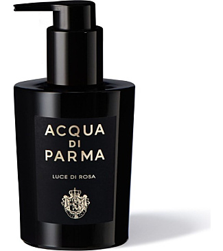 Luce di Rosa Hand & Body Wash