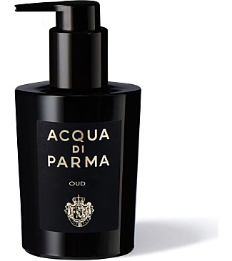 Oud Hand and Body Wash 