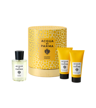 Colonia Essenza Gift Set - Holiday Collection