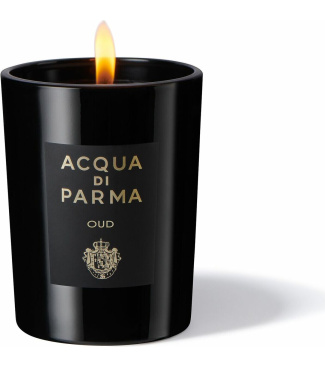 Signatures Of The Sun Oud Candle