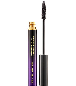 The Curling Mascara Rich Pitch Black 