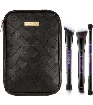 Making Faces Brush Set