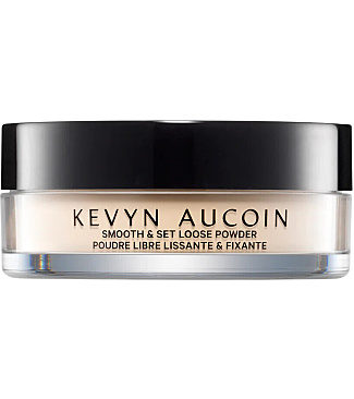 Smooth & Set Loose Powder