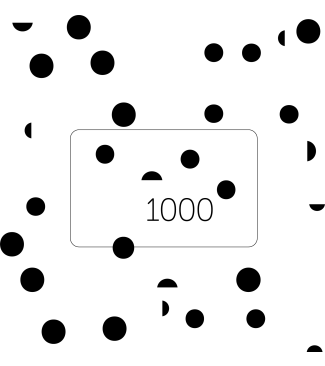Сертифікат на 1000 гривень