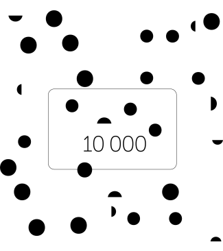 Сертифікат на 10 000 гривень
