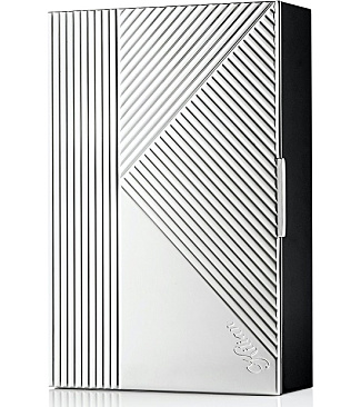 Silver Coffret