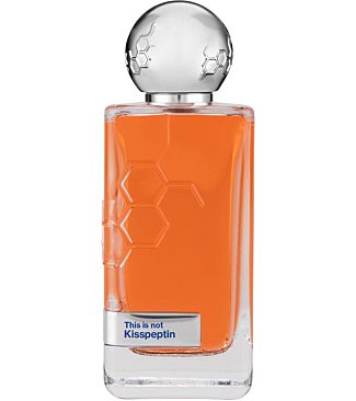 This is Not Kisspeptin