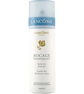 Bocage Gentle Dry Deodorant Spray