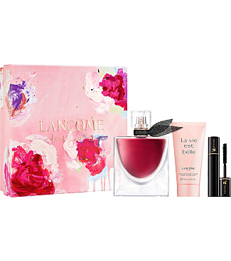 La Vie Est Belle L'Elixir Set