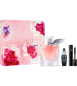 La Vie Est Belle Set