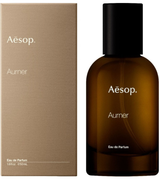 Aurner Eau de Parfum