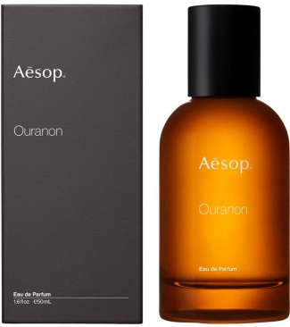 Ouranon Eau de Parfum