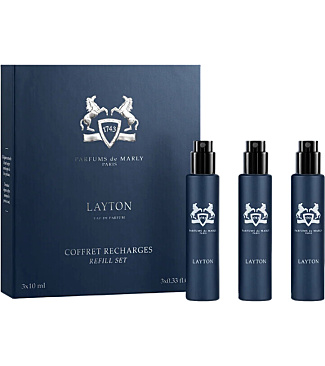 Layton Refill Set