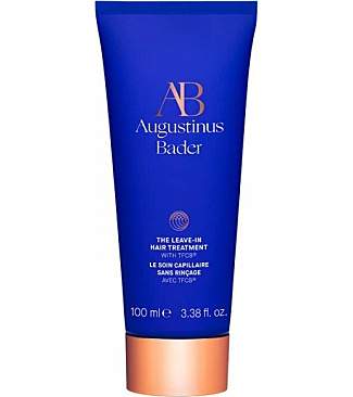 The Leave-In Hair Treatment
