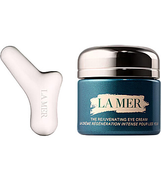 The Rejuvenating Eye Cream