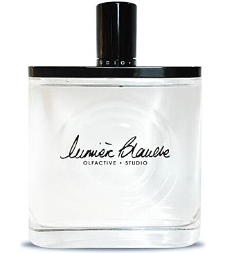 Lumière Blanche