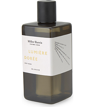 Lumiere Doree Body Wash