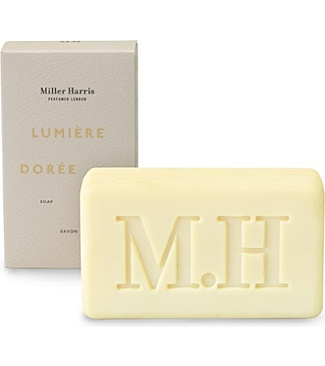 Lumiere Doree Soap