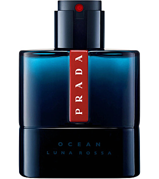 Luna Rossa Ocean Eau de Toilette