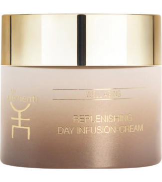 Replenishing Day Infusion-Cream