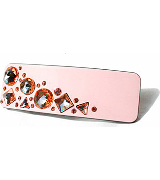 Ferma Coda Barrette