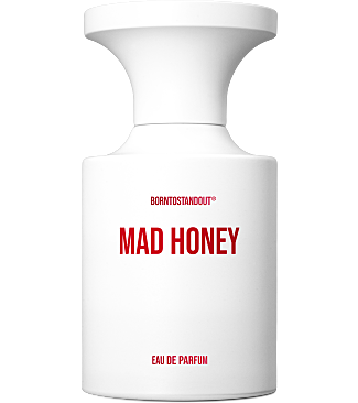 Mad Honey