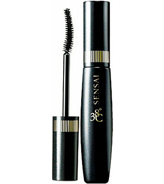 Mascara 38℃ (Volumising)