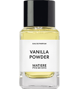 Vanilla Powder