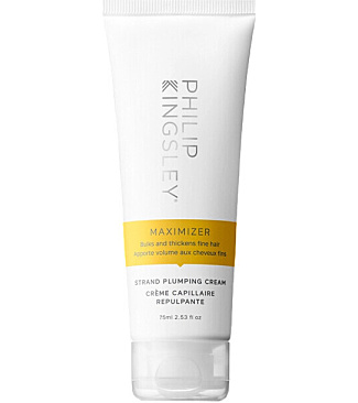 Maximizer Strand Plumping Cream