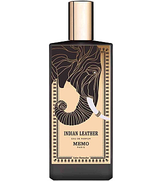 Indian Leather
