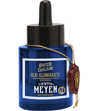 Olio Illuminante